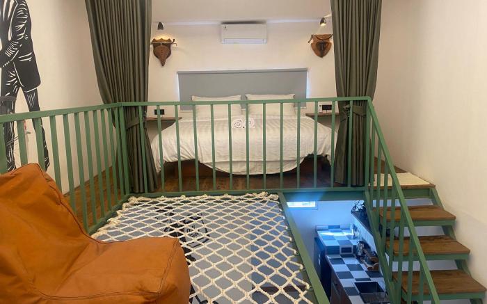 Onthel Boutique Gili Air 