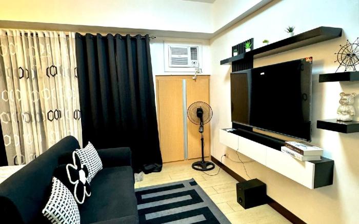 Airport NAIA T3 Cozy Condotel 