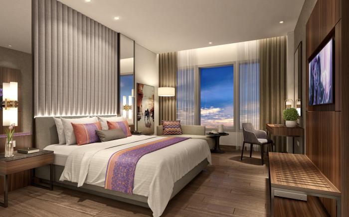 Vivanta Kolkata, EM Bypass