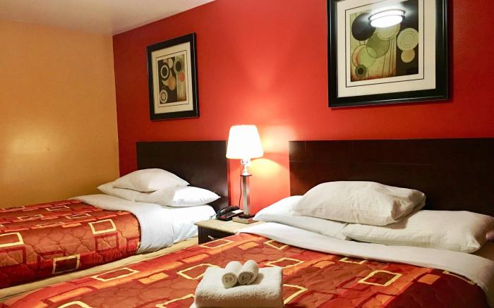 Scottish Inns