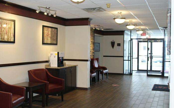 Red Roof Inn Gurnee - Waukegan