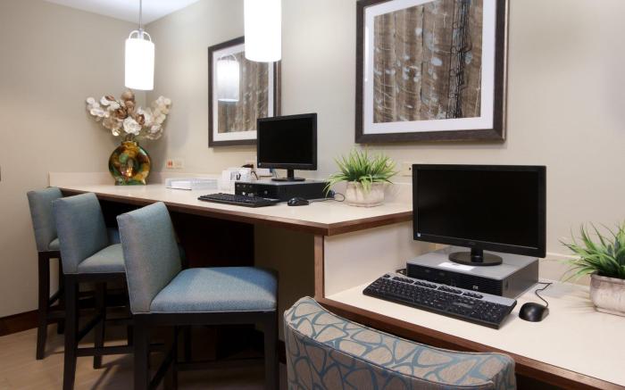 Staybridge Suites Buffalo-Amherst By IHG