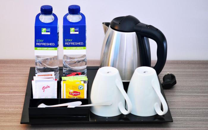 Holiday Inn Express Surabaya CenterPoint By IHG