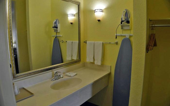 Scottish Inns Fort Worth