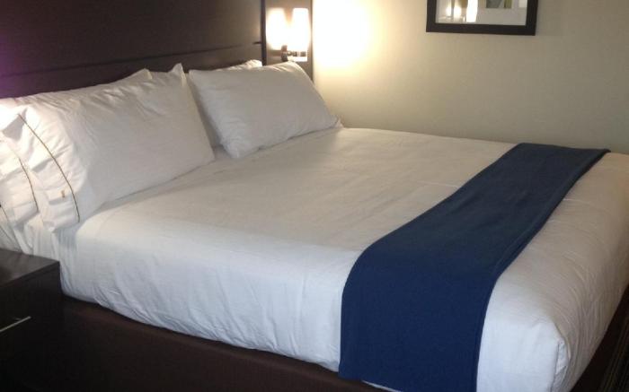 Holiday Inn Express Montgomery East I-85 By IHG