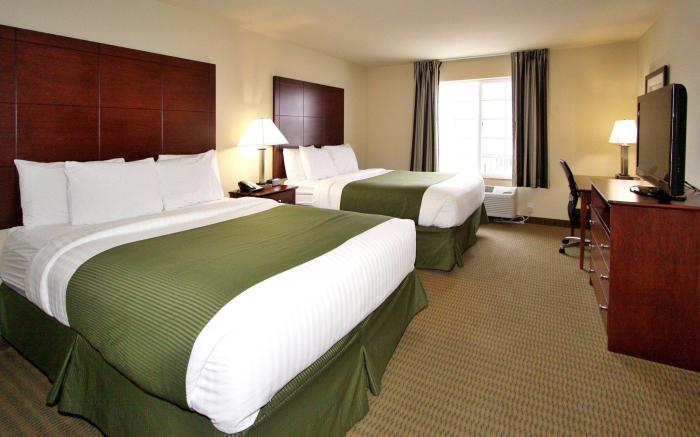 Cobblestone Hotel - Seward