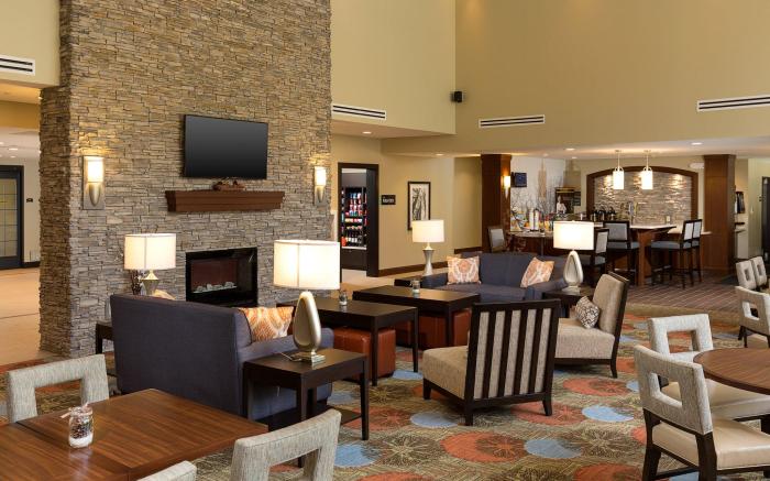 Staybridge Suites Corona South By IHG