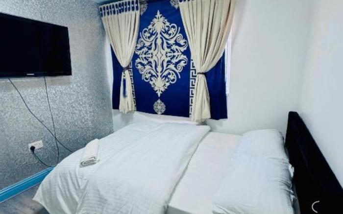 OYO Unique Private Rooms - Bolton Central, Free Parking
