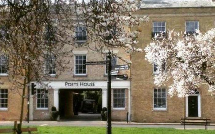 Poets House