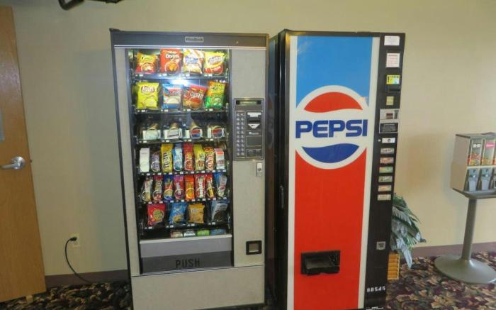 Red Carpet Inn Windom