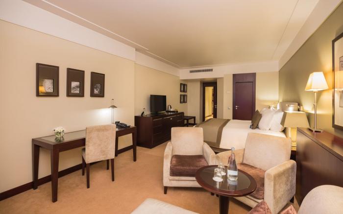 Crowne Plaza Porto By IHG