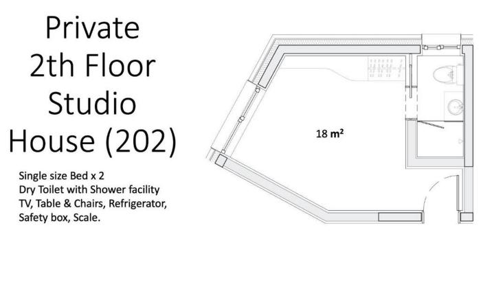 Space in Blackstone