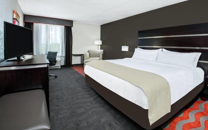 Wyndham Houston Sugarland