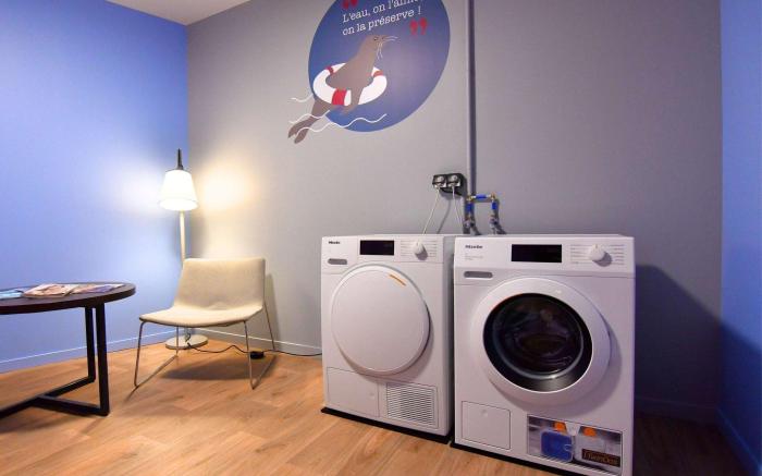 ibis Styles Brest Centre Port