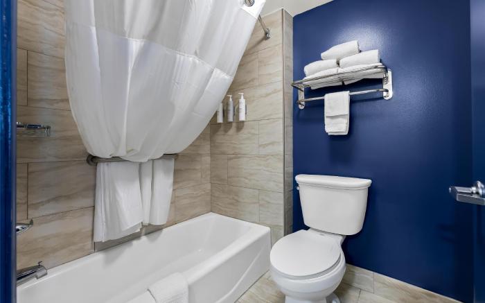 Spark by Hilton Biloxi Ocean Springs