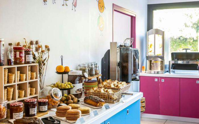 ibis Styles Montelimar Centre