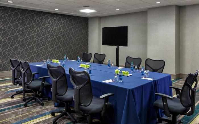 Crowne Plaza Atlanta - Midtown By IHG