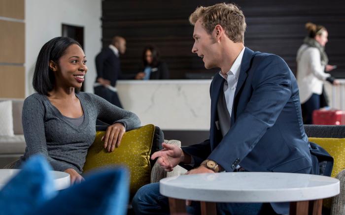 Crowne Plaza Atlanta - Midtown By IHG