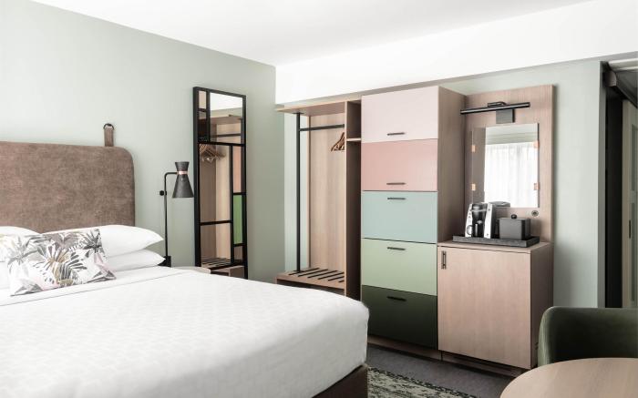 Hotel Indigo St Louis - Central West End by IHG