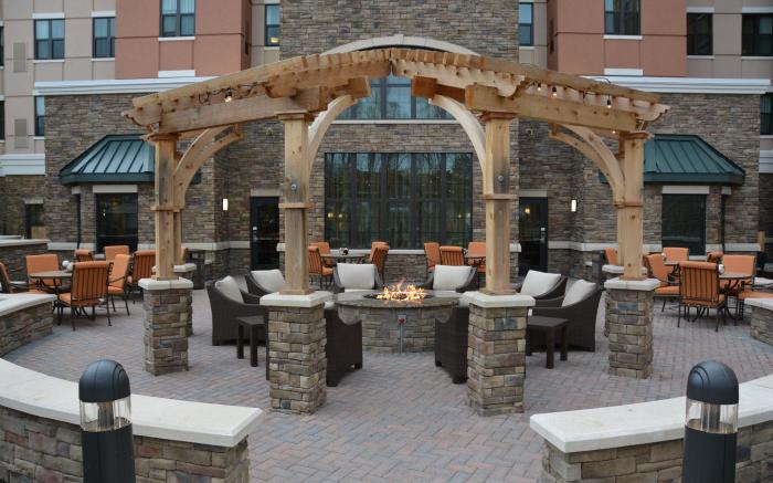 Staybridge Suites Albany Wolf Rd - Colonie Center by IHG