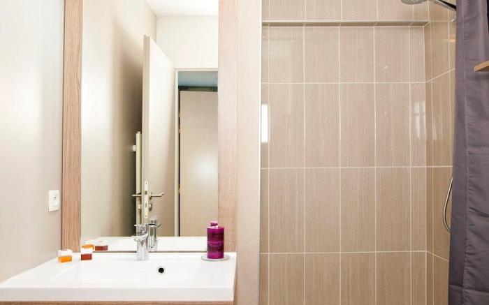 Séjours et Affaires Lille Europe