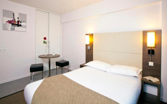 Séjours et Affaires Lille Europe