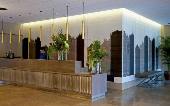 Aravaca Village Hotel