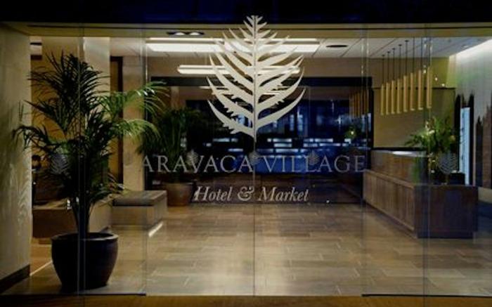 Aravaca Village Hotel