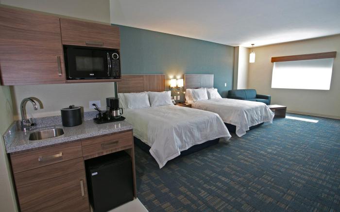 Holiday Inn Express & Suites Mexicali By IHG