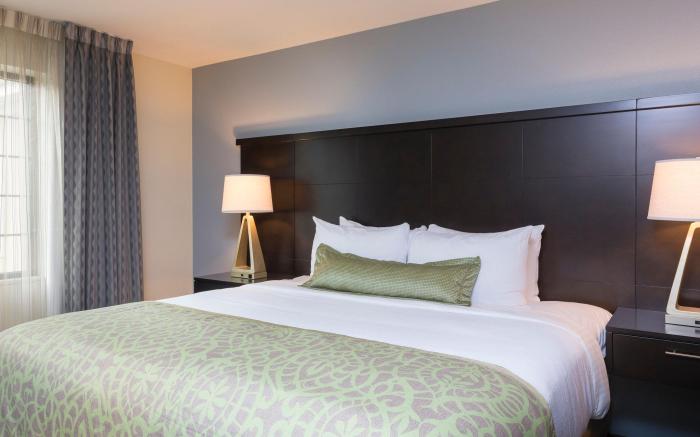Staybridge Suites Canton By IHG