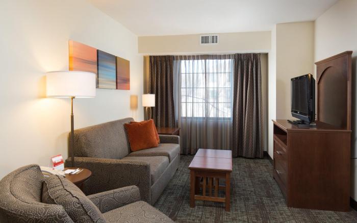 Staybridge Suites Chandler By IHG