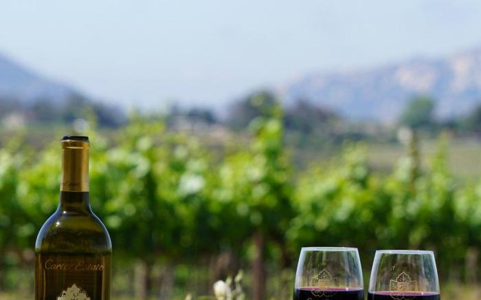 Carter Estate Winery and Resort