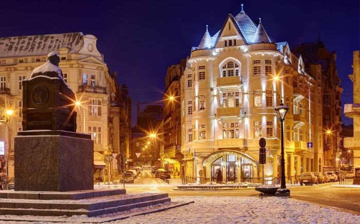 Atlas Deluxe Hotel