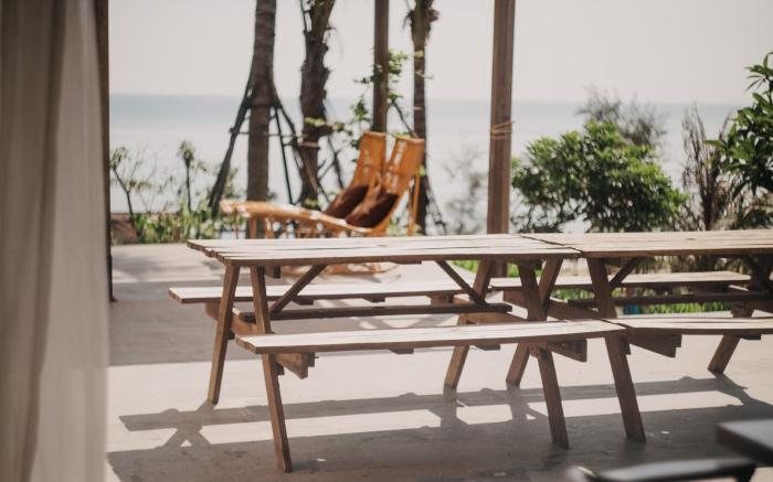 A Stay In CiCi