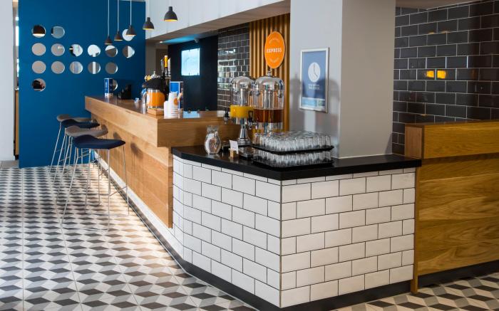 Holiday Inn Express Portsmouth - North By IHG