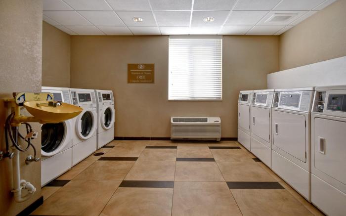 Candlewood Suites St Clairsville By IHG
