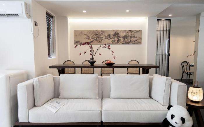 Chengdu XiangNanLi Hotel-Taikoo Li Chunxi Road Branch