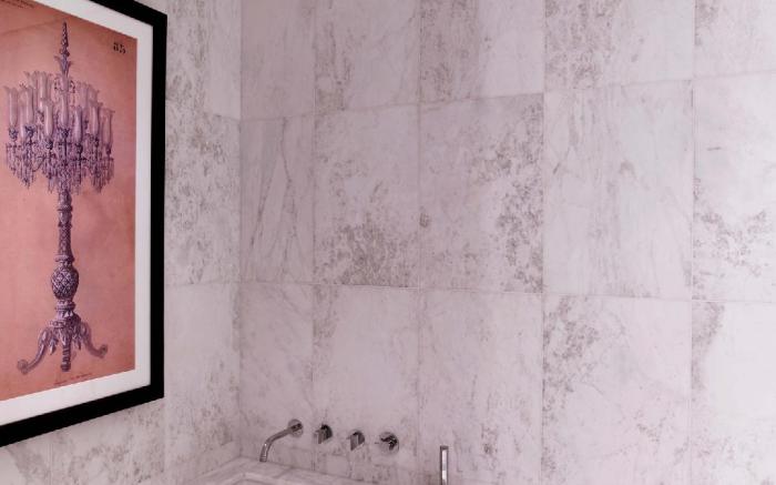 Baccarat Hotel and Residences New York