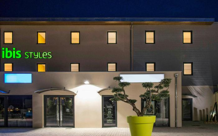 ibis Styles Villeneuve-sur-Lot