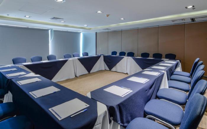Holiday Inn Express Culiacan By IHG