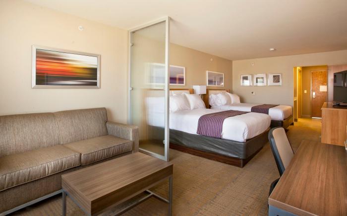 Holiday Inn Express Hotel & Suites Hot Springs By IHG