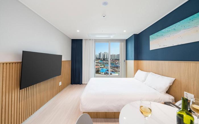 Sokcho Mari Vista Hotel