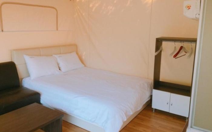Hongcheon Gaon Resort Village Glamping