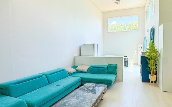 Fore Sol Pension Gapyeong