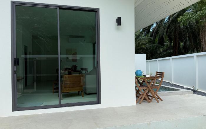 Passara Villas