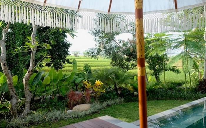 Barani Villa