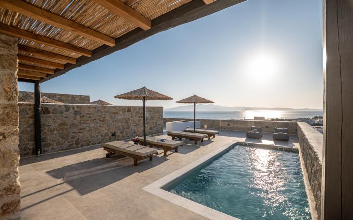 Lithia Exclusive Villas