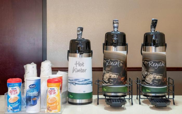 Red Roof Inn Hartselle