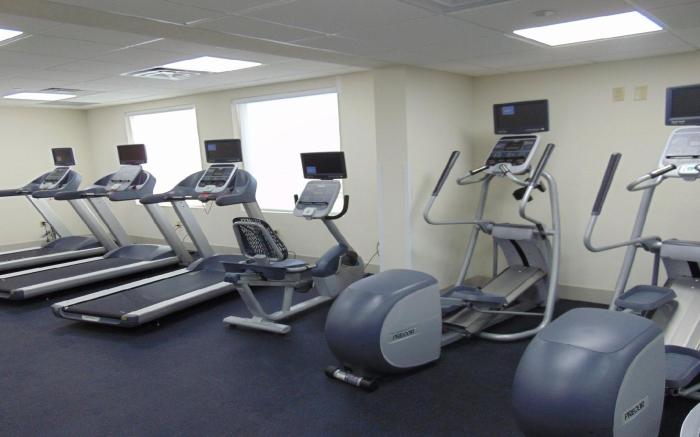 Holiday Inn Express & Suites Boynton Beach West By IHG