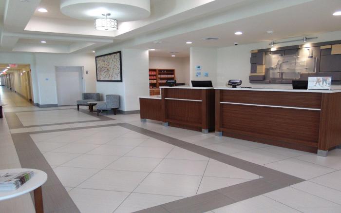 Holiday Inn Express & Suites Boynton Beach West By IHG